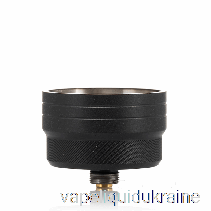 Vape Ukraine Geek Vape E100 510 Adapter Black